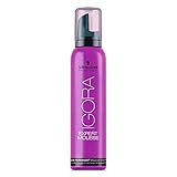 Schwarzkopf Igora Expert Mousse - 9.5-1 Pearl by Schwarzkop