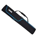 Thule Bolsa SKI TH ROUNDTRIP Snowboard Negra, Schwarz, one S