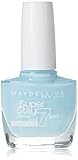 Maybelline Superstay 7 Tage Gel 874 Sea Sky Nagellack 10 