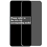 Vaxson Anti Spy Schutzfolie, kompatibel mit AOC E2770 / E2770SHE / E2770S / E2770SH 27' Display Monitor, Displayschutzfolie Privatsphäre Schützen Bildschirmschutz [nicht Panzerglas Hülle Case ]