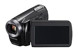 'Panasonic sdr-s7 Camcorder zu Karte SD Optischer Zoom 10 x LCD-Display 2,7 MPEG2 Stabilisierung 2 GB