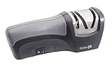 SMITHS SINCE 1886 Smith's Compact Electric Elektro-Schleifer, Unisex, Erwachsene, Grau, 0