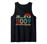 Btc Bitcoin- Be Part Of Visions - Since 2009 Investing Tank Top