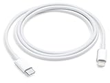 Apple USB‑C auf Lightning Kabel (1 m)