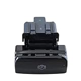 PINGGUO BOOY-Store 470703 Auto Parkschalter Helle Oberfläche Elektronische Handbreme Parkplatz Bremsschalter Fit for Citroen C4 II Fit for Picasso DS4