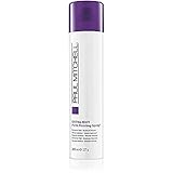 Paul Mitchell Extra-Body Firm Finishing Spray - Volume-Haarspray für Glanz und extra starken Halt, Anti-Frizz Styling-Spray für feines Haar, 300