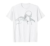 Star Trek Next Generation Picard Face Palm Graphic T-S