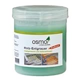 OSMO Außen Holz Reviver Power Gel 6609 500 ml Dose – New