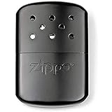 Zippo Handwärmer 60001470, Matte Black, N