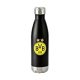 Borussia Dortmund BVB-Isolierflasche 0,5L