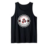 barista barista antifascista Tank Top