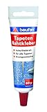 Baufan 1801008 Nahtkleber, zum Nachkleben aufgeplatzter Tapetennähte, 60 g