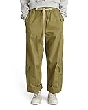 G-STAR RAW Womens Utility Wide Hose, Grün (Fresh Army Green A790-9822), 29W