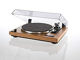 Thorens TD 240-2 Plattenspieler Nussb