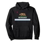Vote for Caitlyn State of California Transgender LGBTQ Pullover H