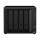 Synology DS920+ 4 Bay Desktop NAS G