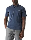 Columbia Herren Poloshirt, Sun Ridg