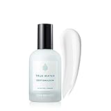 THANKYOU FARMER True Water Deep Emulsion | Moisturizing, Soothing | 4.57 Fl Oz (130ml)