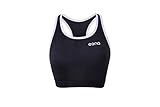 Eono Essentials Sport BH mit Racerback für Damen (Größe M)