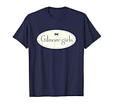 Gilmore Girls Gilmore Girls Logo T-S