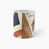 12000pixel-500dpi - Arthur Garfield Dove Portrait Of Ralph Dusenberry Digital Remastered Edition Classic Mug Best Funny Coffee 11oz For Family F