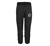 Band of Rascals Kinder Jogging Hose Slim Fit Denim Jogger, Black, Gr. 122/128