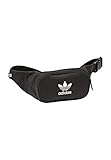 adidas Unisex-Erwachsene Essential Crossbody Dv2400 Münzbörse Schwarz (black)