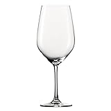 Schott Zwiesel Glasserie Vina Wasserkelch 6er G