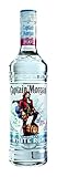 Captain Morgan White Rum, (1 x 0,7 l)