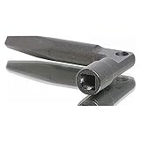 CTA-Dichtungen Vierkant 8-9mm Außenvierkant 6-9,5 mm Schlüssel Dornschlüssel 1C04-52