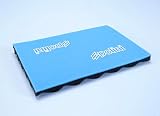 POLINI 2030157 Luftfiltermatte (zuschneidbar) / 29,7 x 21cm (A4)