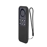 ilicone Case for -Amazon Fire TV Stick Player CV98LM YMX-01 Staubdichte Protector Durable Shockproof Protective C