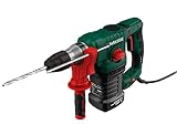 PARKSIDE® Bohrhammer mit SDS-plus' PBH 1500 Zoll, 1500 W