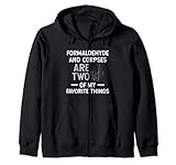 Mordkommission Detective Forensic Pathologist - Zwei meiner Favoriten Kapuzenjack