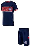 Paris Saint-Germain Kinder-Trikot, Shorts PSG, offizielle Kollek