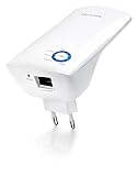 TP-Link TL-WA850RE Netzwerk-Erweiterung