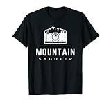 Mountain Shooter Knispen Bergfotos Bergfotografie Bergfoto T-S