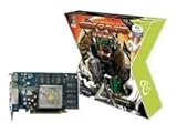 XFX NVidia GeForce 6600 256MB DDR 8X AGP Grafikkarte (Retail)