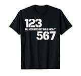Salsa Profi - Latin Tänzer T-Shirt I Salsa Dance Kleidung