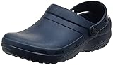 Crocs Specialist II Clog, Unisex - Erwachsene Clogs, Blau (Navy), 43/44 EU