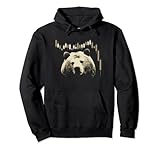 Traden Bearish Trading Bär Blockchain Trader Pullover H