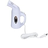 F66enghuijun Handheld-Dampfer tragbares elektrisches Kleidungsstück dampfender Kleidung Stoff Bügelmaschine Kleidung Stoff Dampfer for H