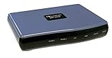 Telekom Audiocodes MediaPack 202 - ATA fr Fax