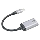 Entatial Adapterkabel, hocheffizienter Stecker auf DP-Kabel für Audiog