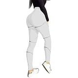 Milamy Damen Yoga Hose Breites Bein Lose Gerade Lounge Laufen Workout Hose High Waist Printed Pfirsich Butt Lifting Fitness Hose Strumpfhose schnell trocknend Gesäß Yog