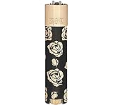 Clipper® Metal - Rose of Rose Gold - inkl. exkl. CKS Filtertip