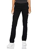 RAPHAELA by BRAX Damen Slim Fit Jeans, Black, 38