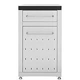 Fuego Drawer Cabinet Middle Modularer Küchenschrank, E