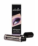 Schrofner Wimpernwunder, Serum für Wimpern und Augenbrauen, 1er Pack (1 x 6 ml)