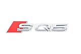 Audi Original S Q5 Schriftzug Hinten S Q5 Schriftzug Emblem H